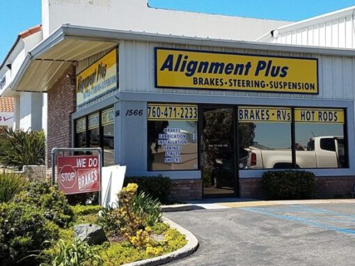 Alignment Plus