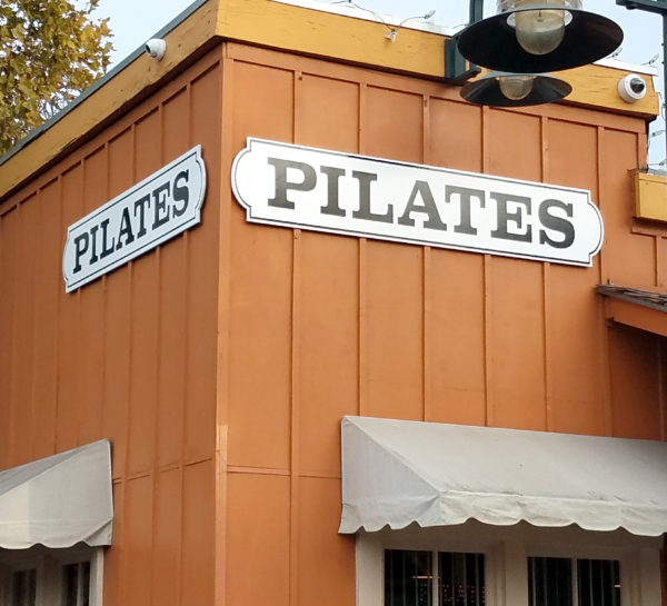 Poway Pilates