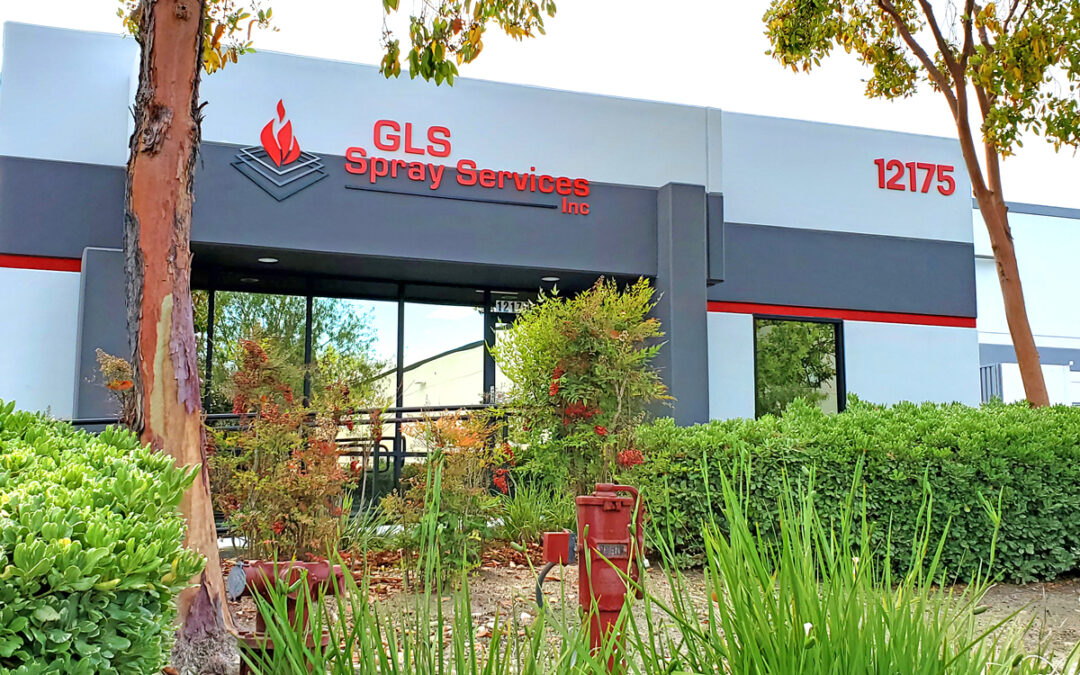 GLS Spray Services, Inc